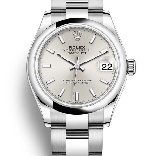 Buy Rolex Datejust 31 Womens 278240SIO Wrist Watch Online