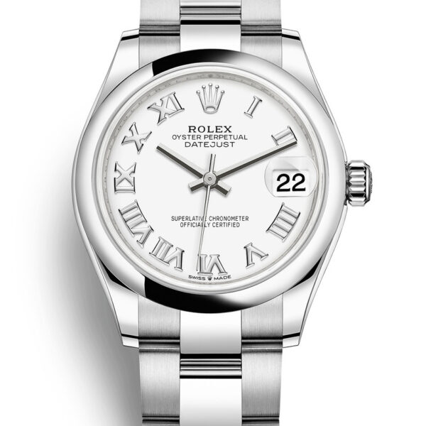 Buy Rolex Datejust 31 Womens 278240WRO Wrist Watch Online