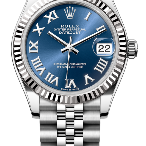 Buy Rolex Datejust 31 Womens 278274 LR Wrist Watch Online