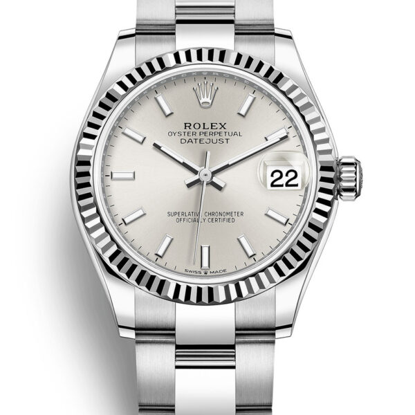 Buy Rolex Datejust 31 Womens 278274SIO Wrist Watch Online