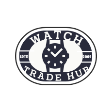 Watch Trade Hub